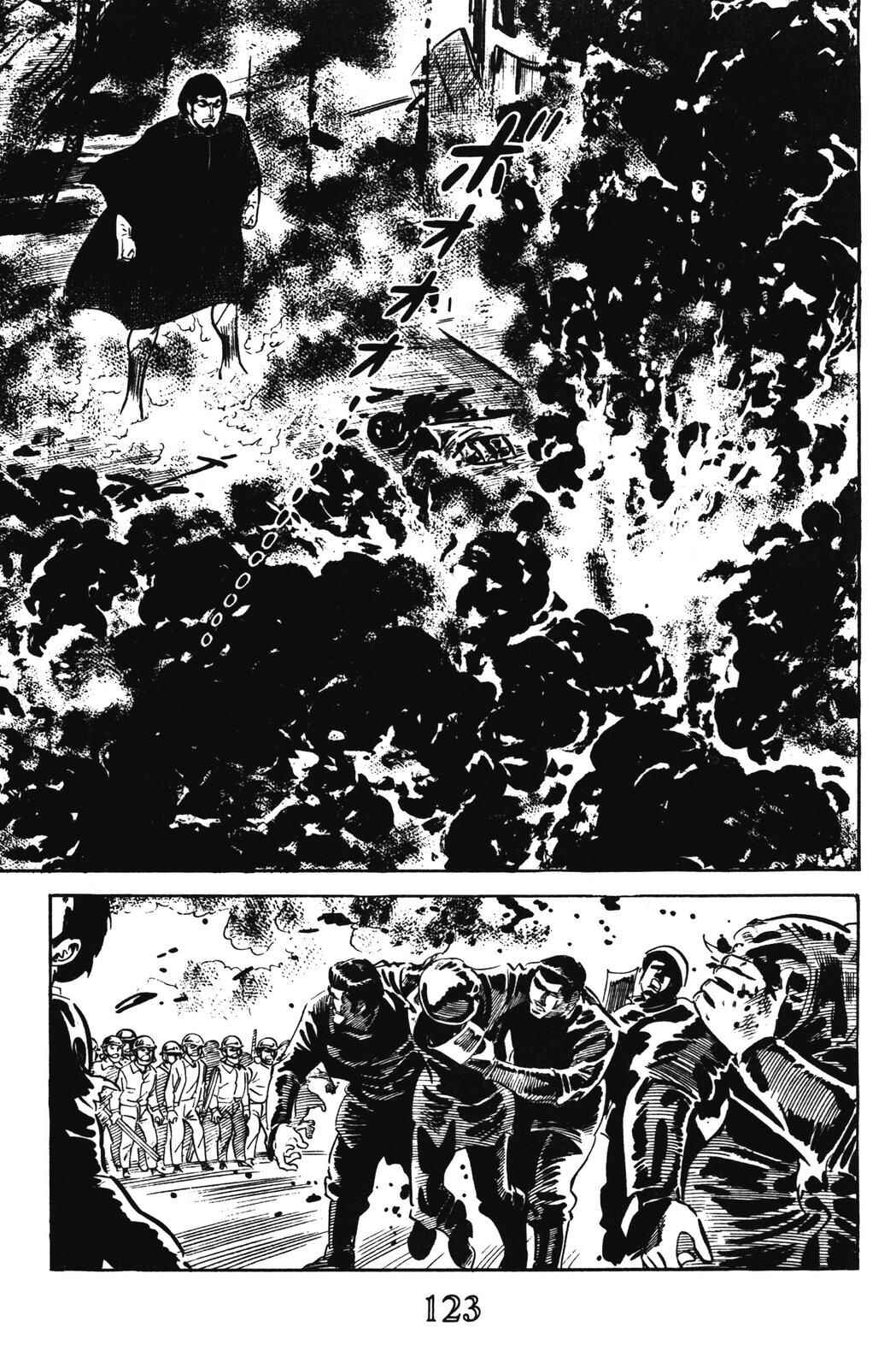 Page 50 Chapter 14 Devil King