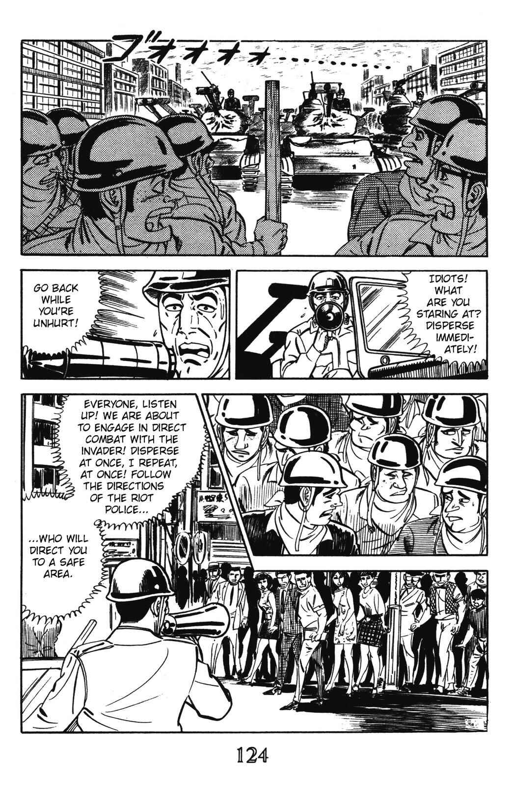 Page 51 Chapter 14 Devil King