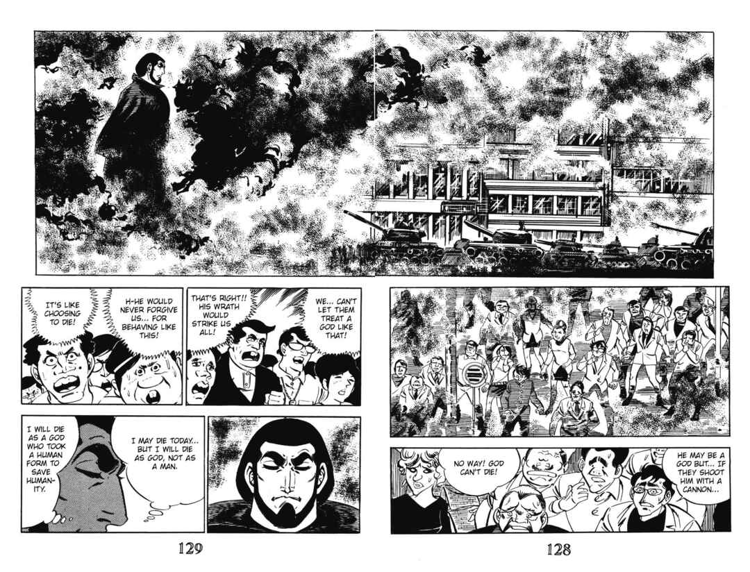 Page 55 Chapter 14 Devil King