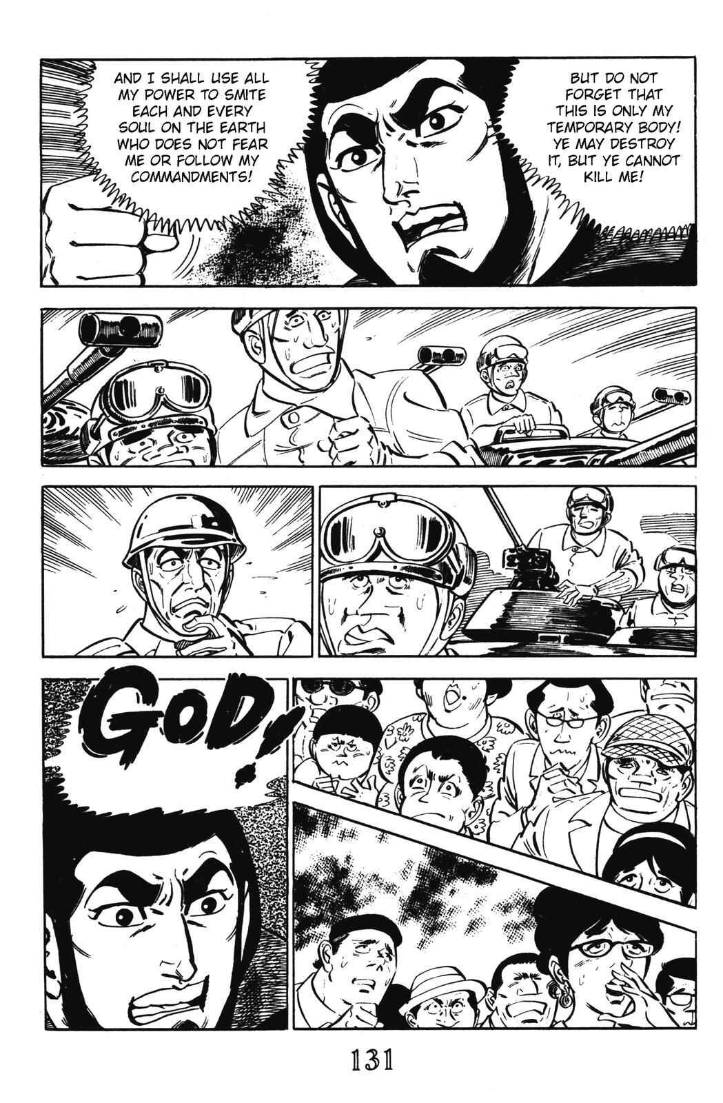 Page 57 Chapter 14 Devil King