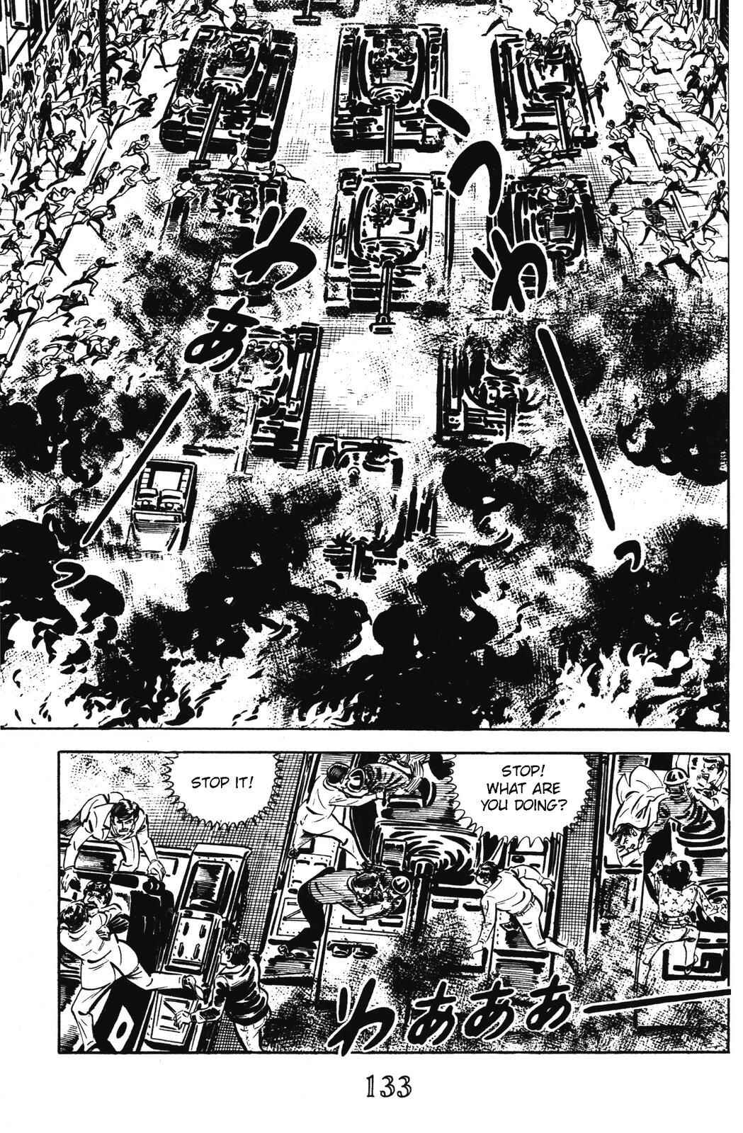 Page 59 Chapter 14 Devil King