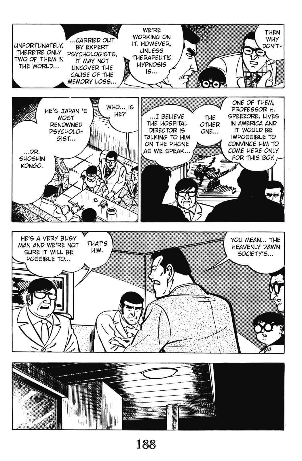 Page 11 Chapter 12 Devil King