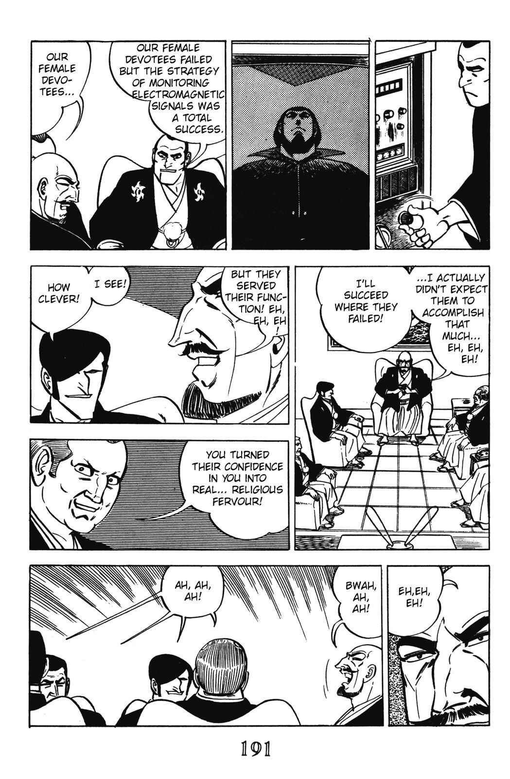 Page 14 Chapter 12 Devil King