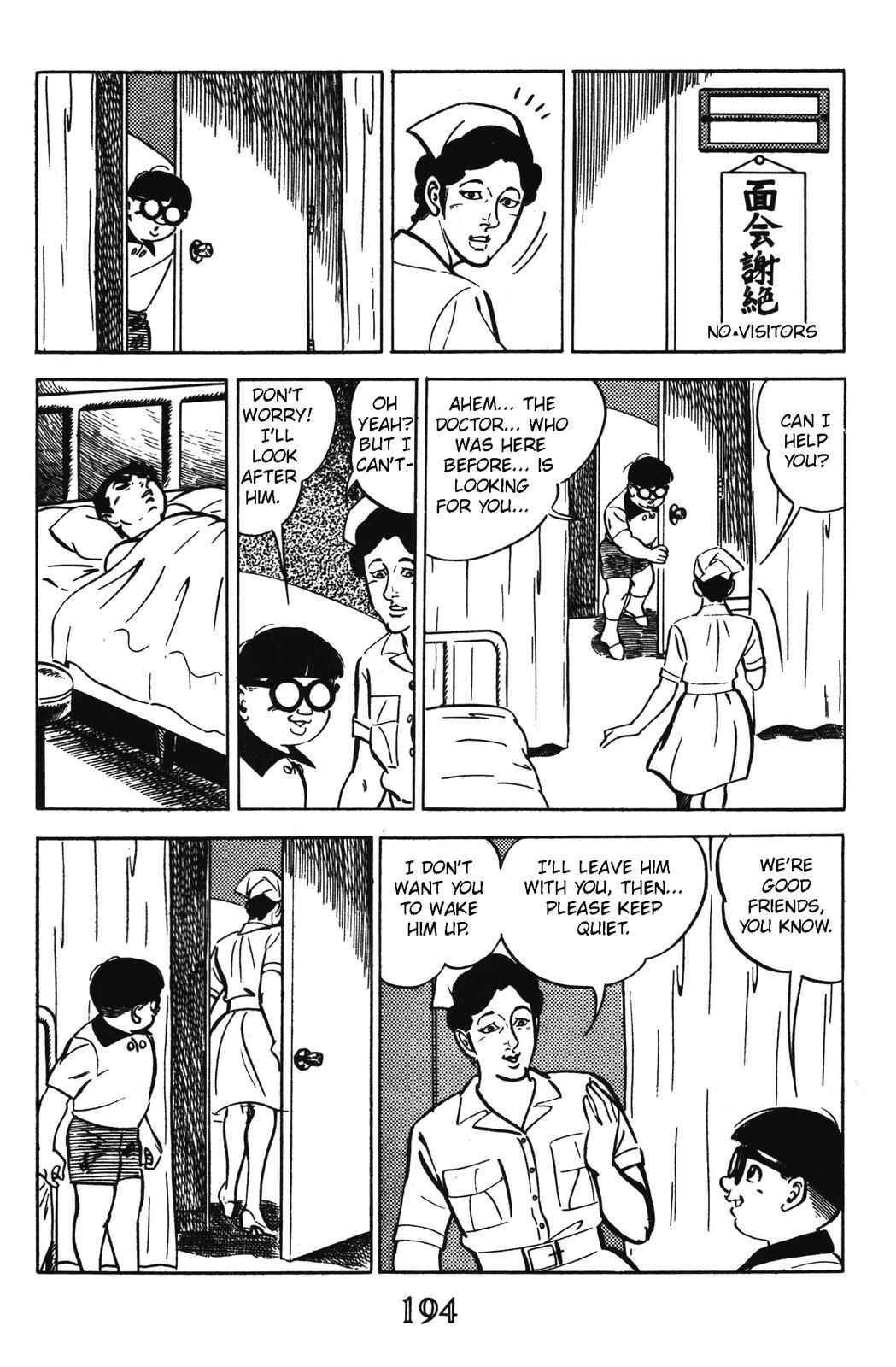Page 17 Chapter 12 Devil King