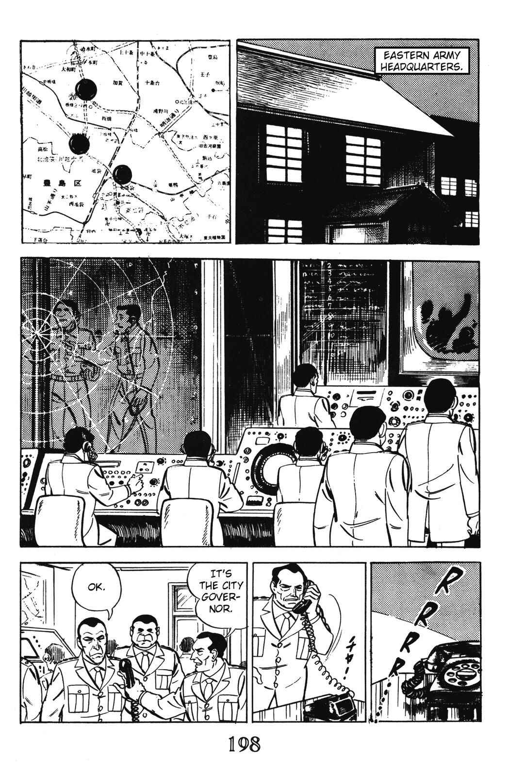 Page 21 Chapter 12 Devil King