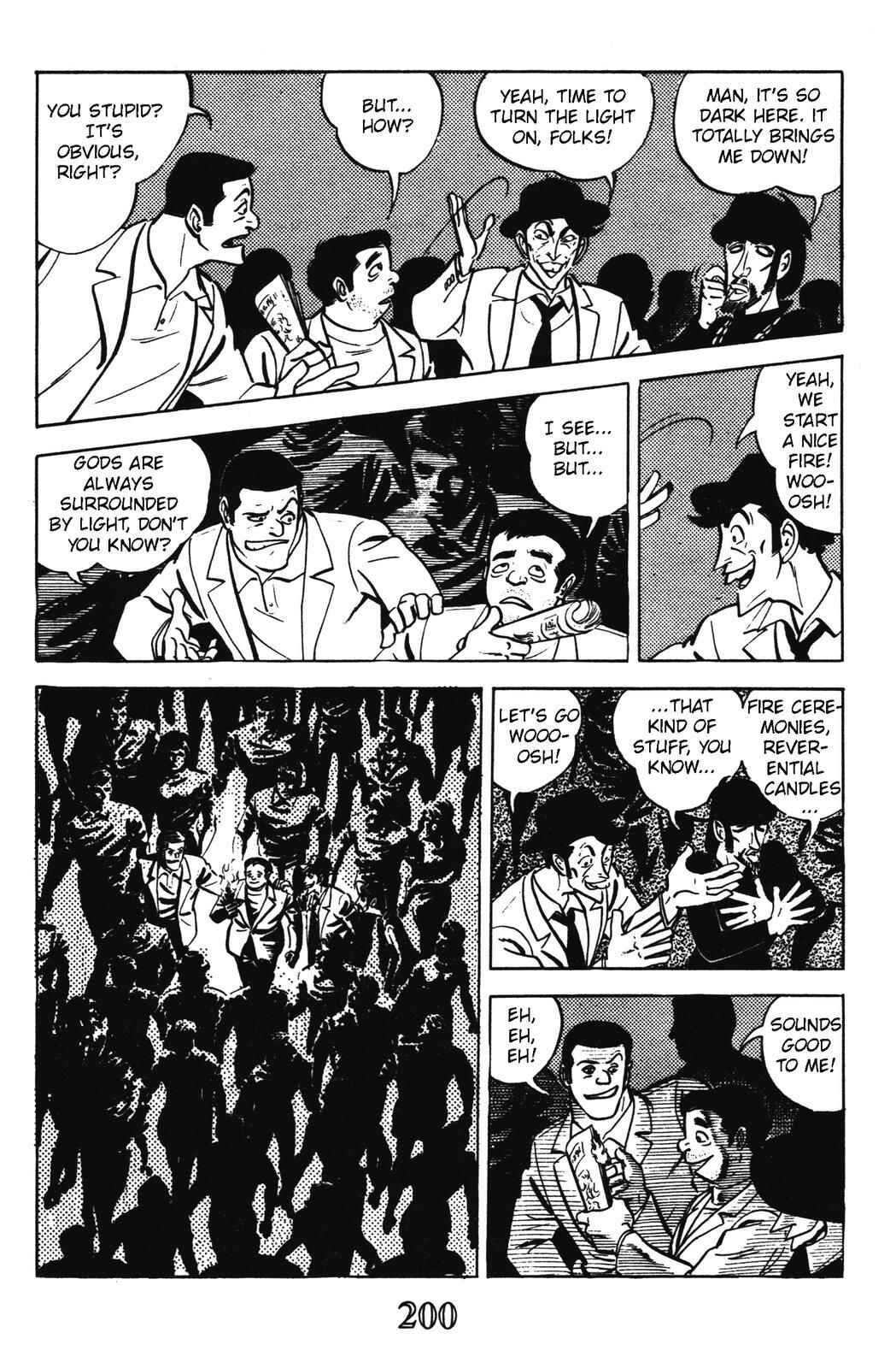 Page 23 Chapter 12 Devil King