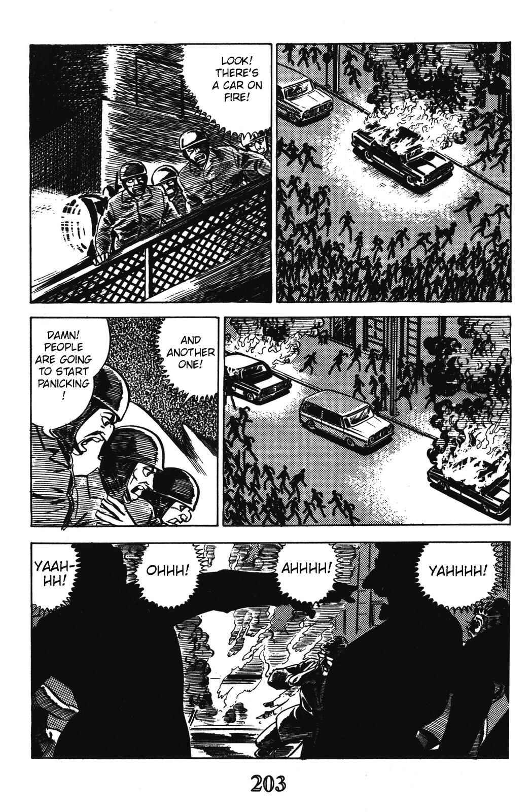 Page 26 Chapter 12 Devil King
