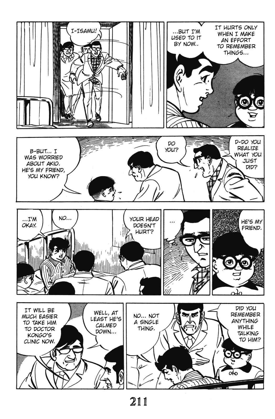 Page 34 Chapter 12 Devil King