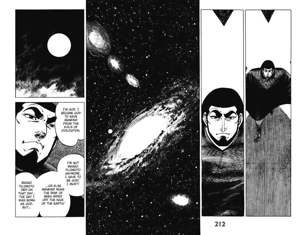 Page 35 Chapter 12 Devil King