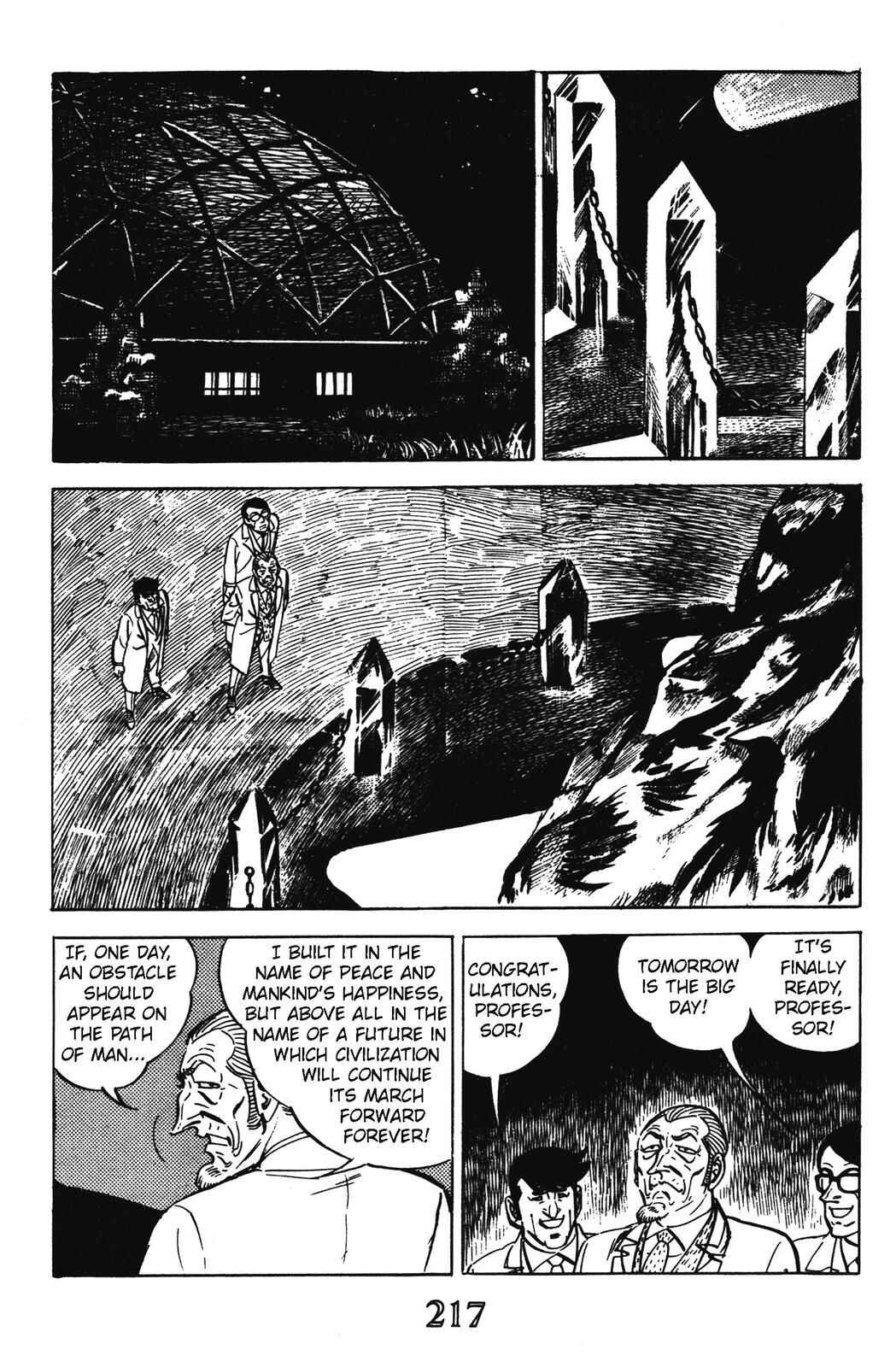 Page 39 Chapter 12 Devil King