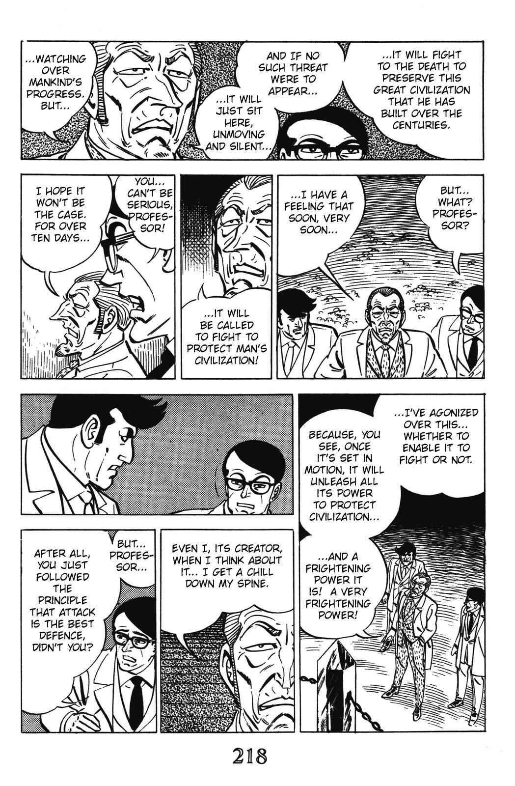Page 40 Chapter 12 Devil King