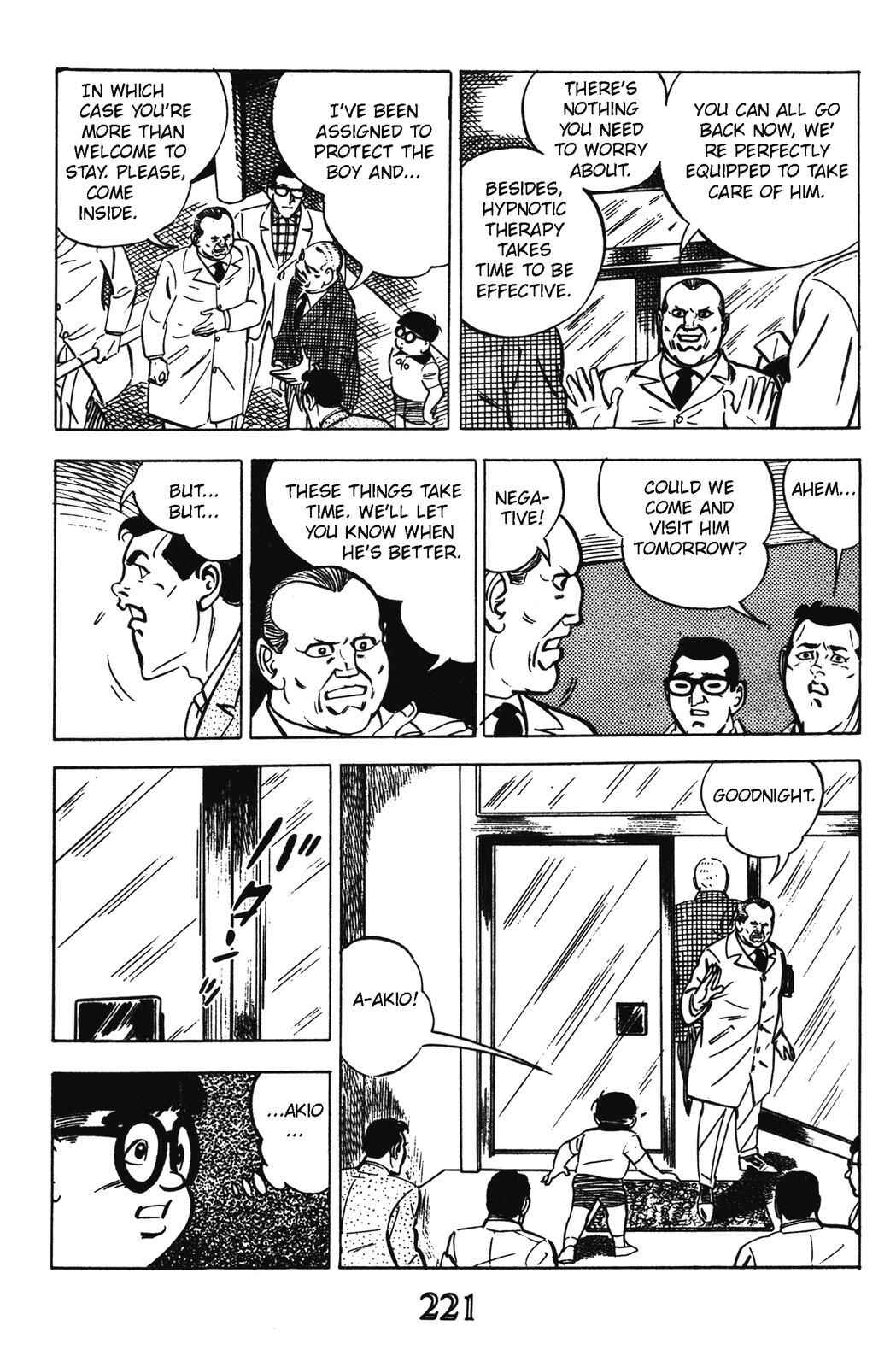 Page 43 Chapter 12 Devil King