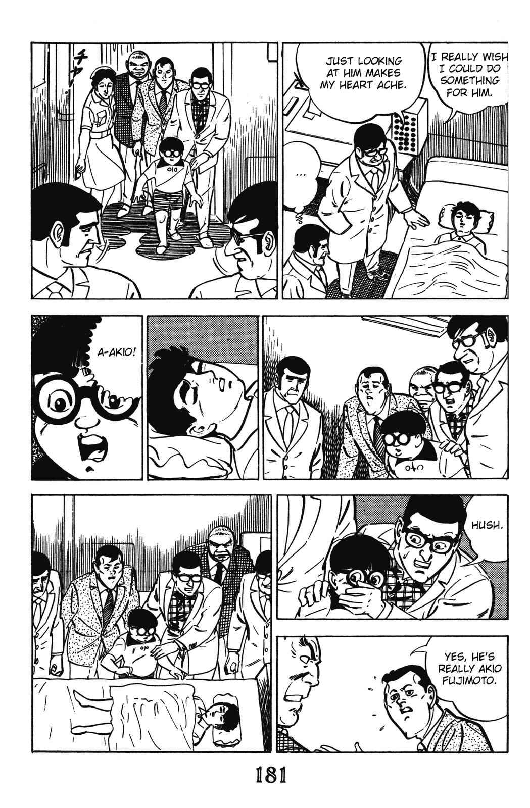 Page 5 Chapter 12 Devil King
