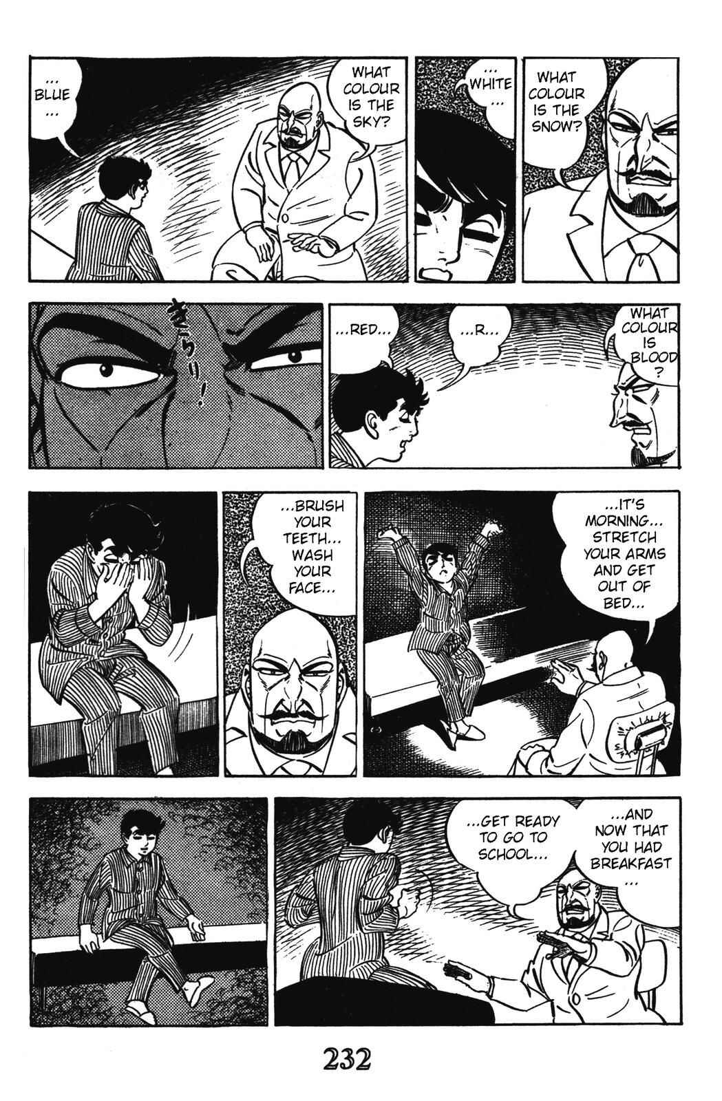 Page 53 Chapter 12 Devil King