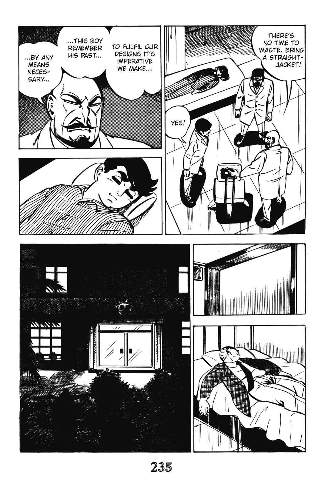Page 56 Chapter 12 Devil King