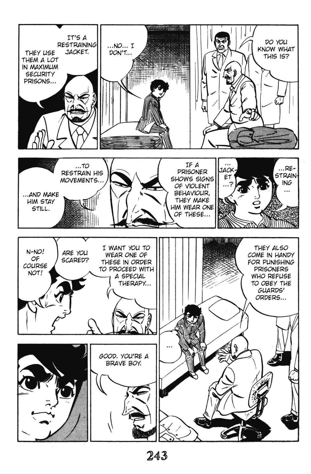 Page 61 Chapter 12 Devil King