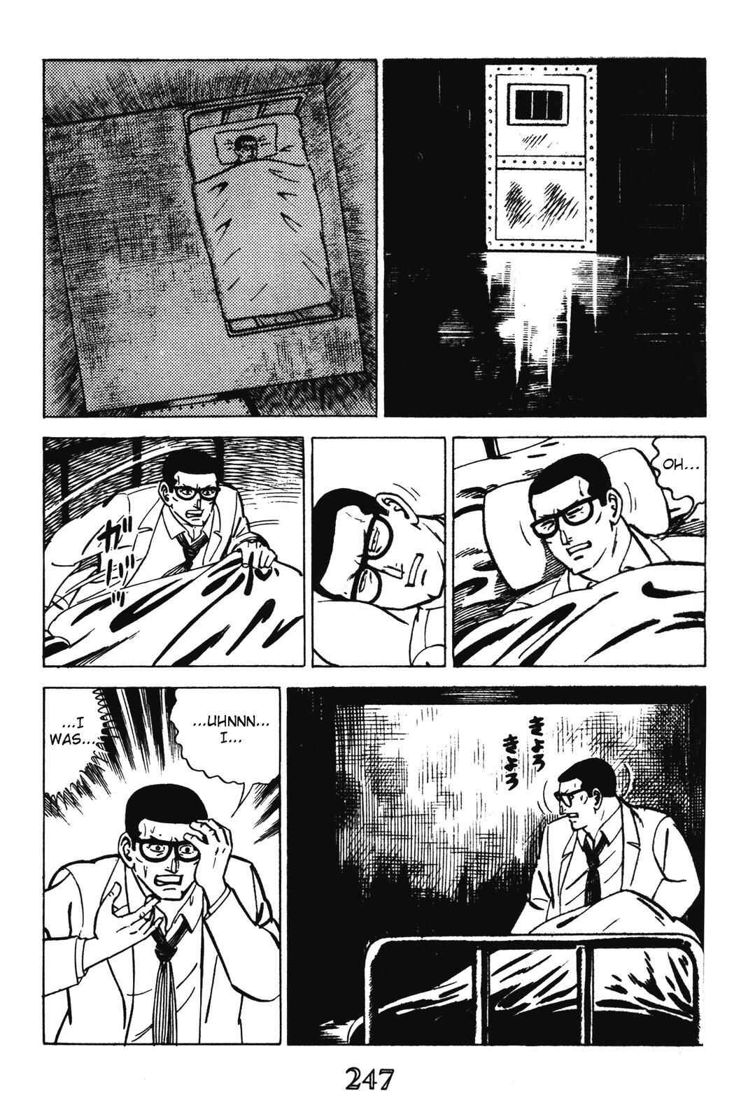 Page 65 Chapter 12 Devil King