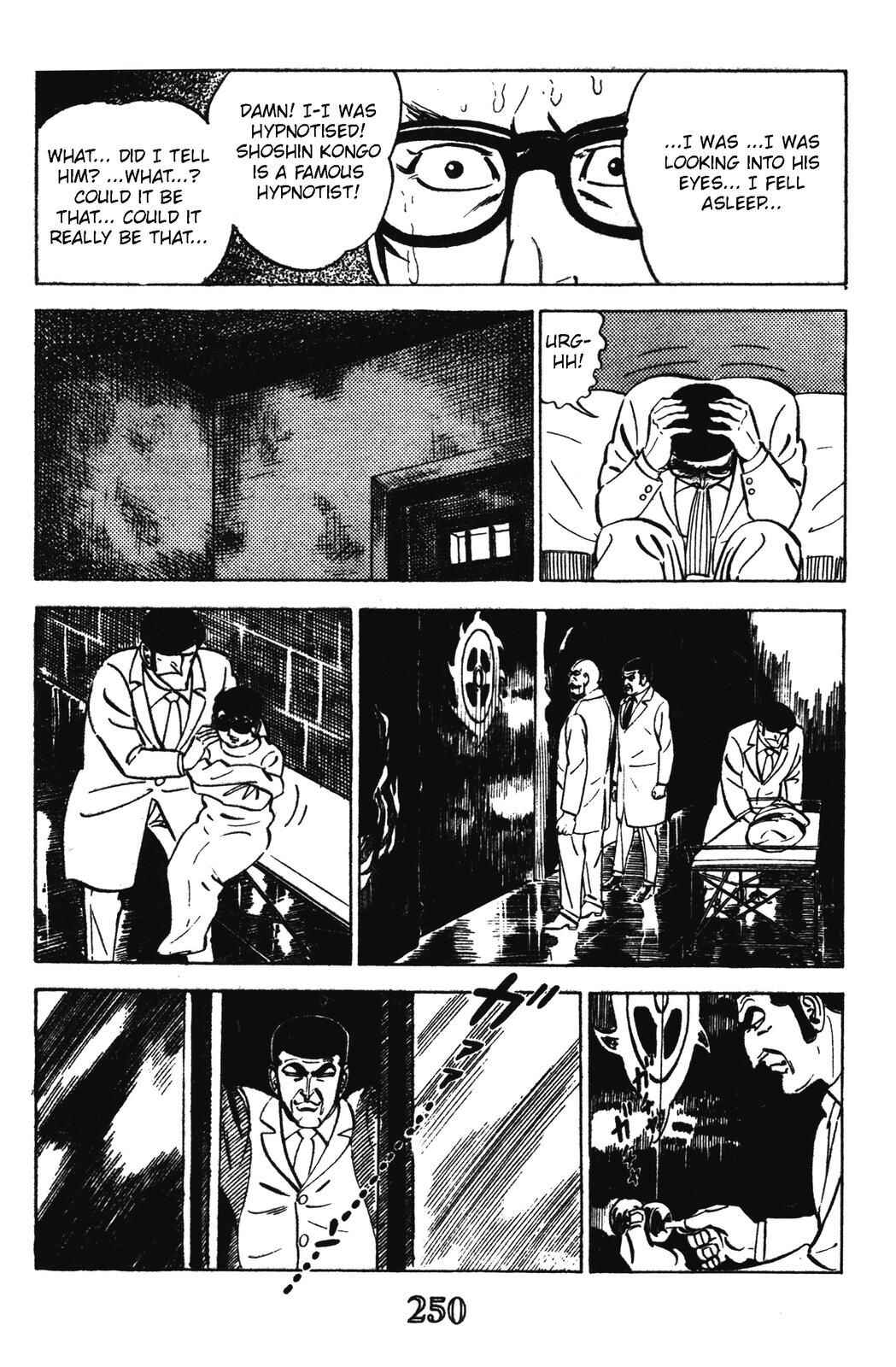 Page 68 Chapter 12 Devil King