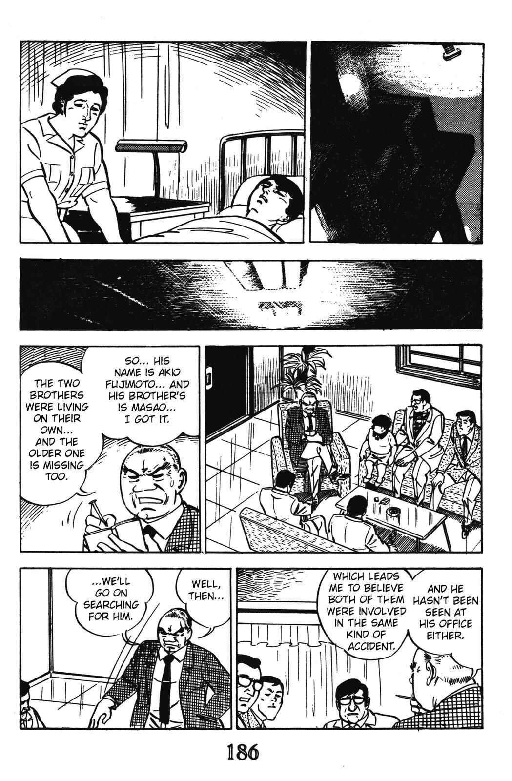 Page 9 Chapter 12 Devil King