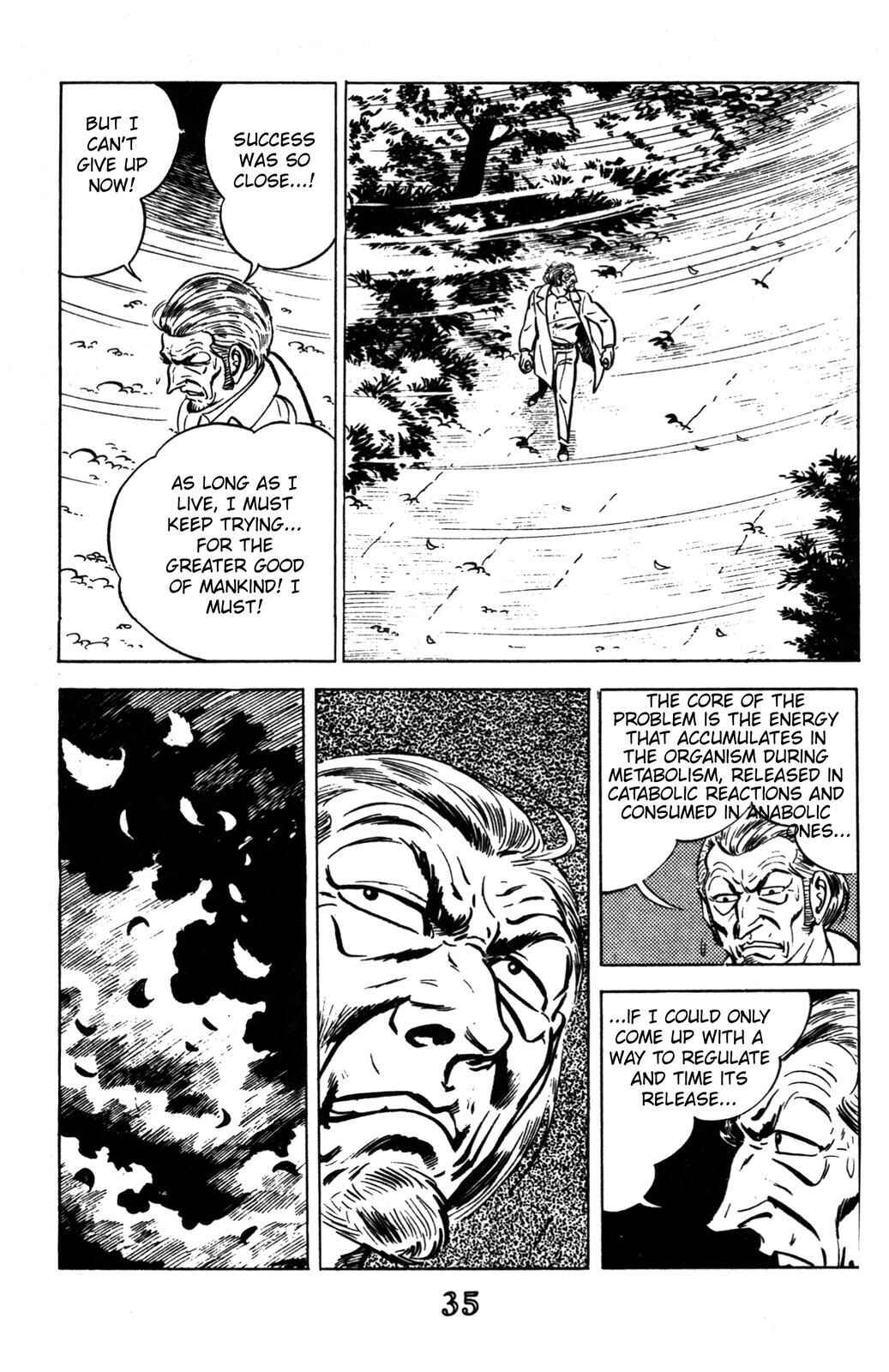Page 28 Chapter 1 Devil King