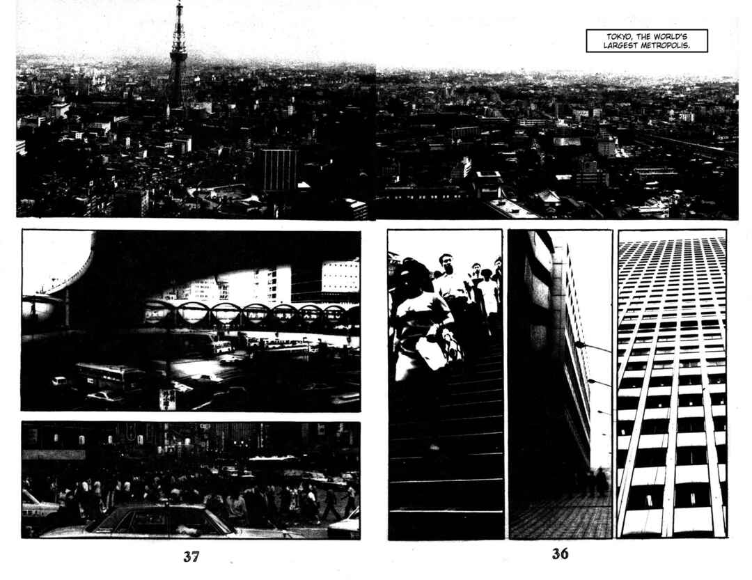 Page 29 Chapter 1 Devil King