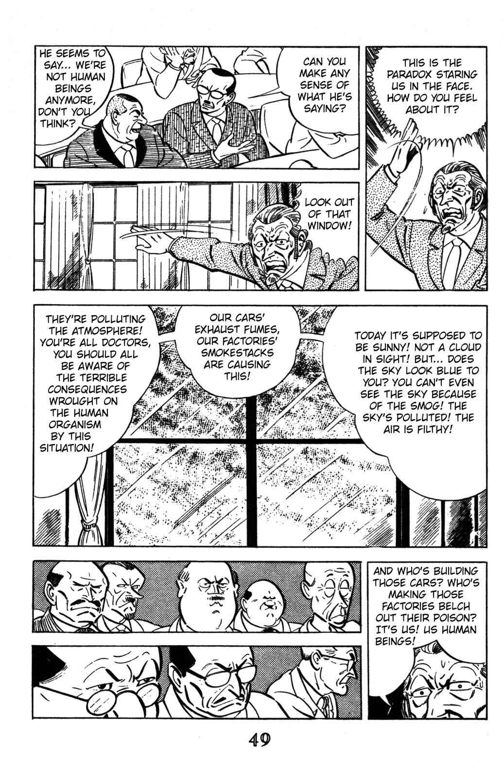 Page 41 Chapter 1 Devil King