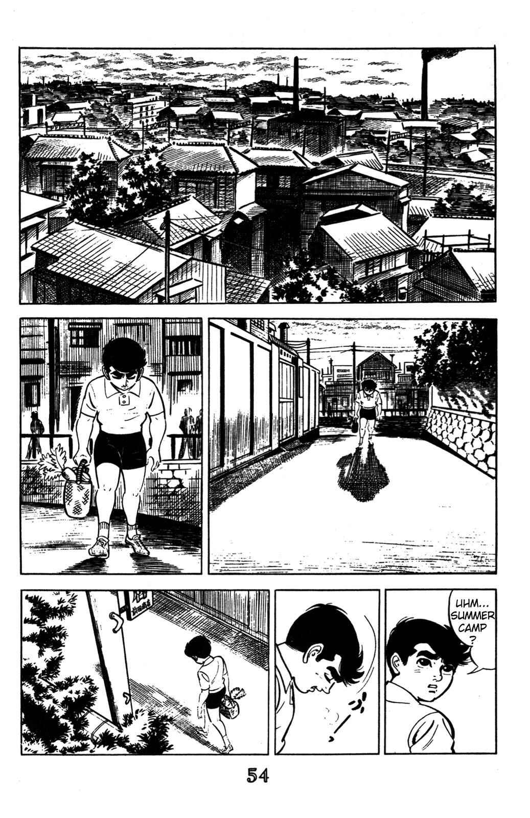 Page 46 Chapter 1 Devil King