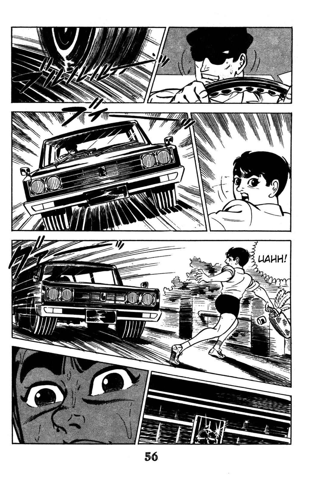 Page 48 Chapter 1 Devil King