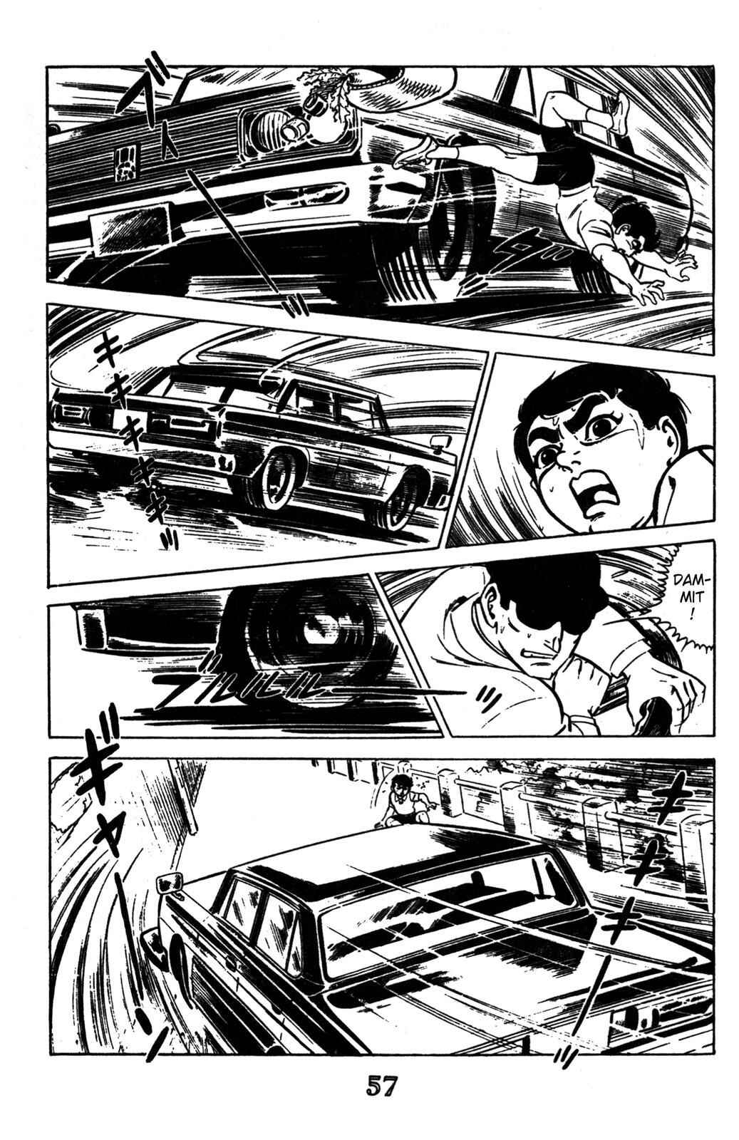 Page 49 Chapter 1 Devil King