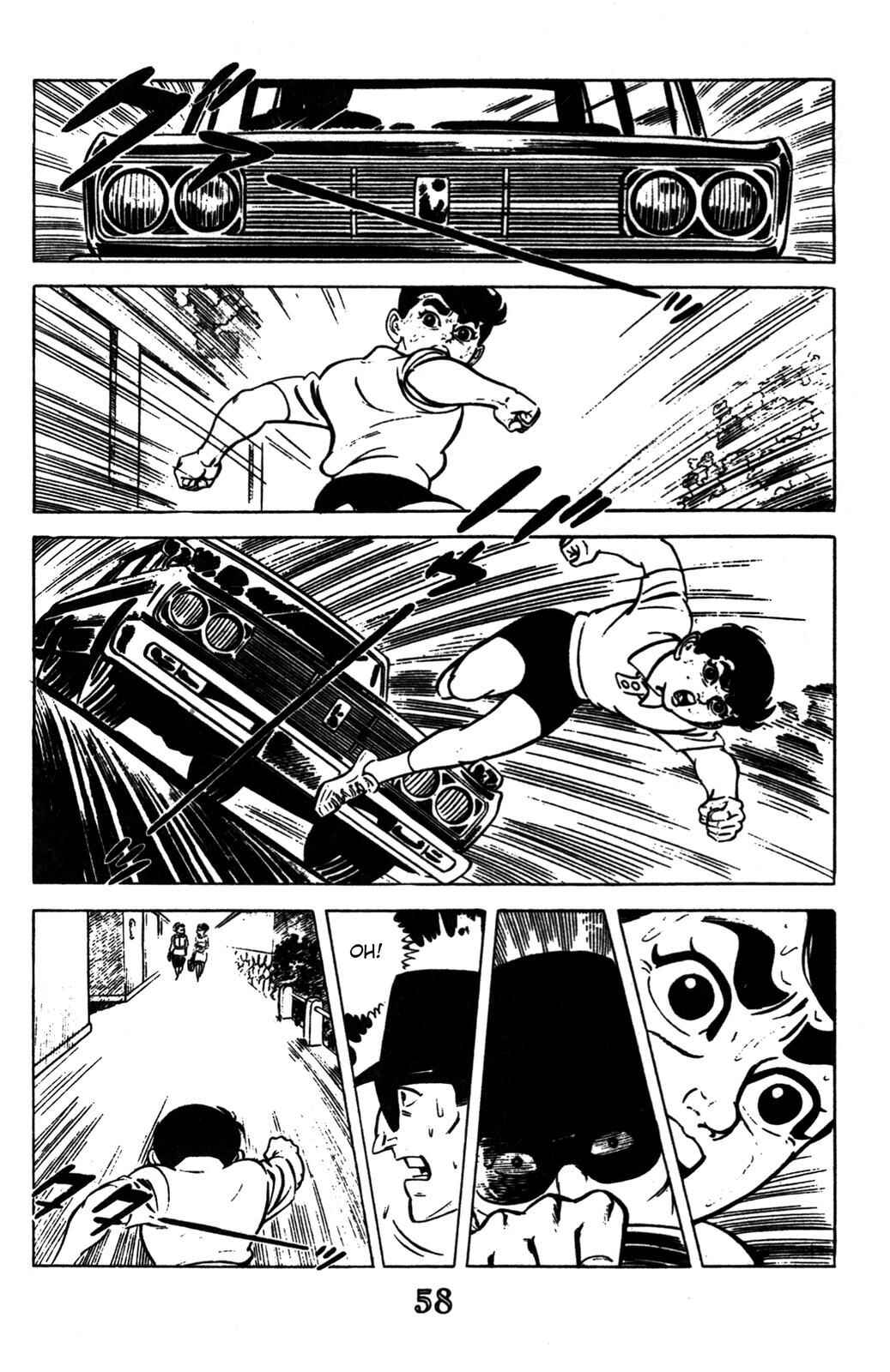 Page 50 Chapter 1 Devil King