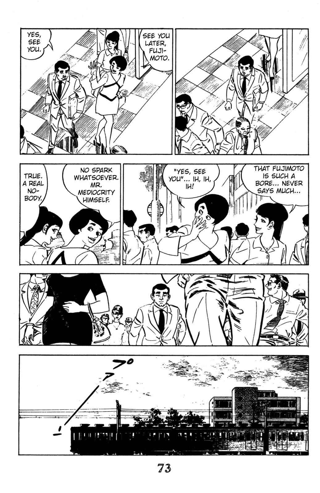 Page 12 Chapter 2 Devil King
