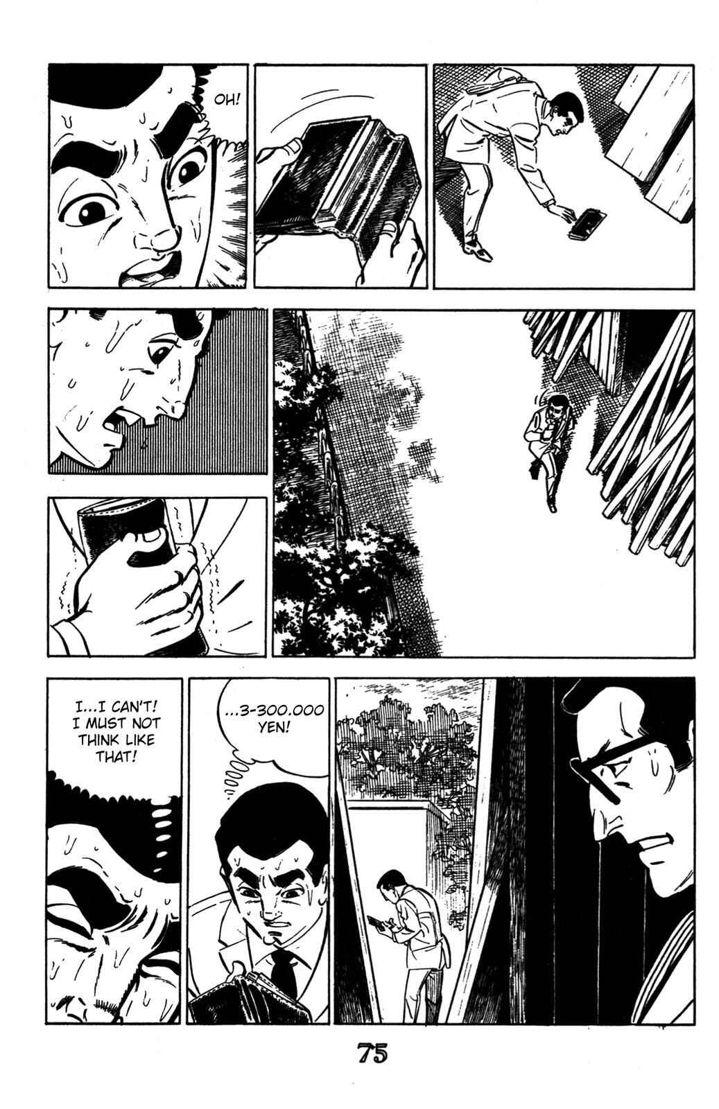 Page 14 Chapter 2 Devil King