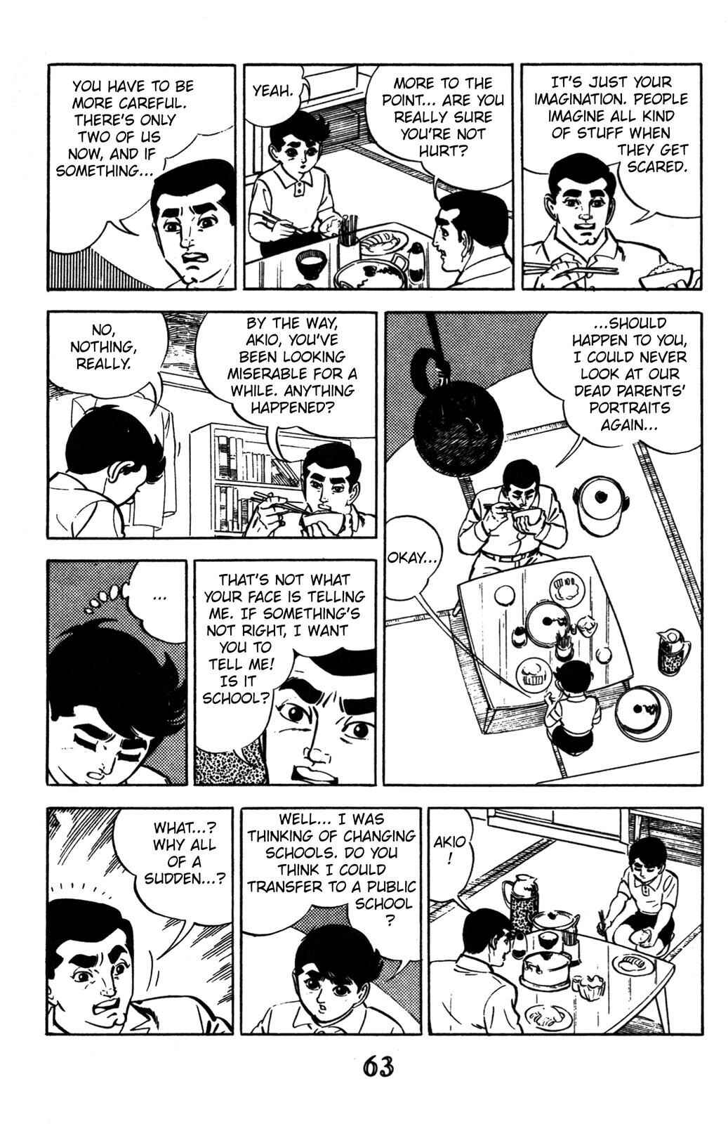 Page 2 Chapter 2 Devil King