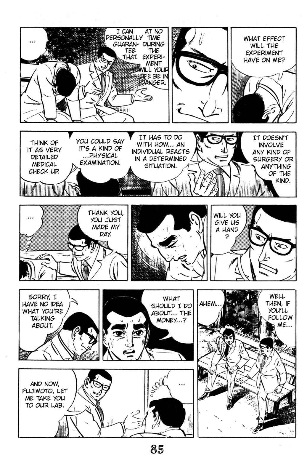 Page 24 Chapter 2 Devil King