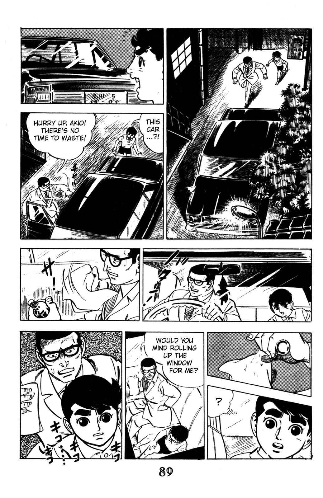 Page 28 Chapter 2 Devil King