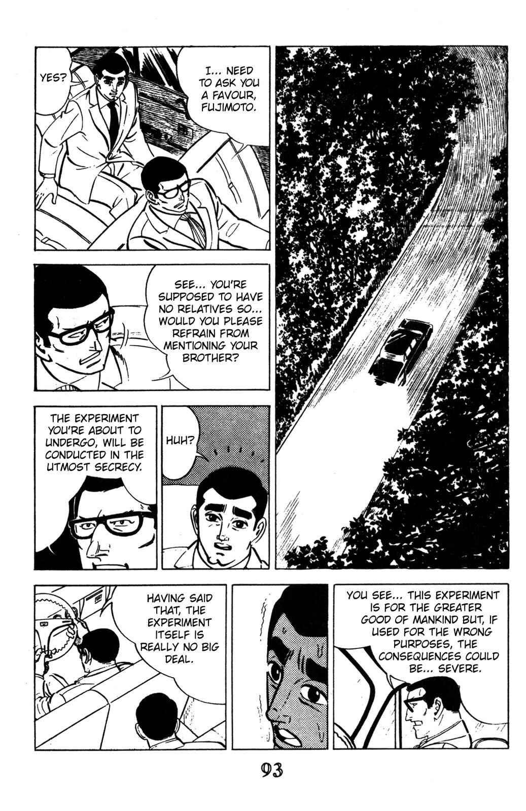 Page 32 Chapter 2 Devil King