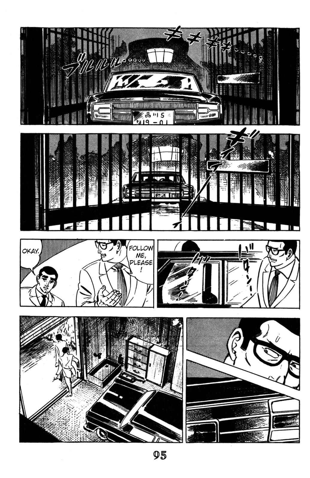 Page 34 Chapter 2 Devil King