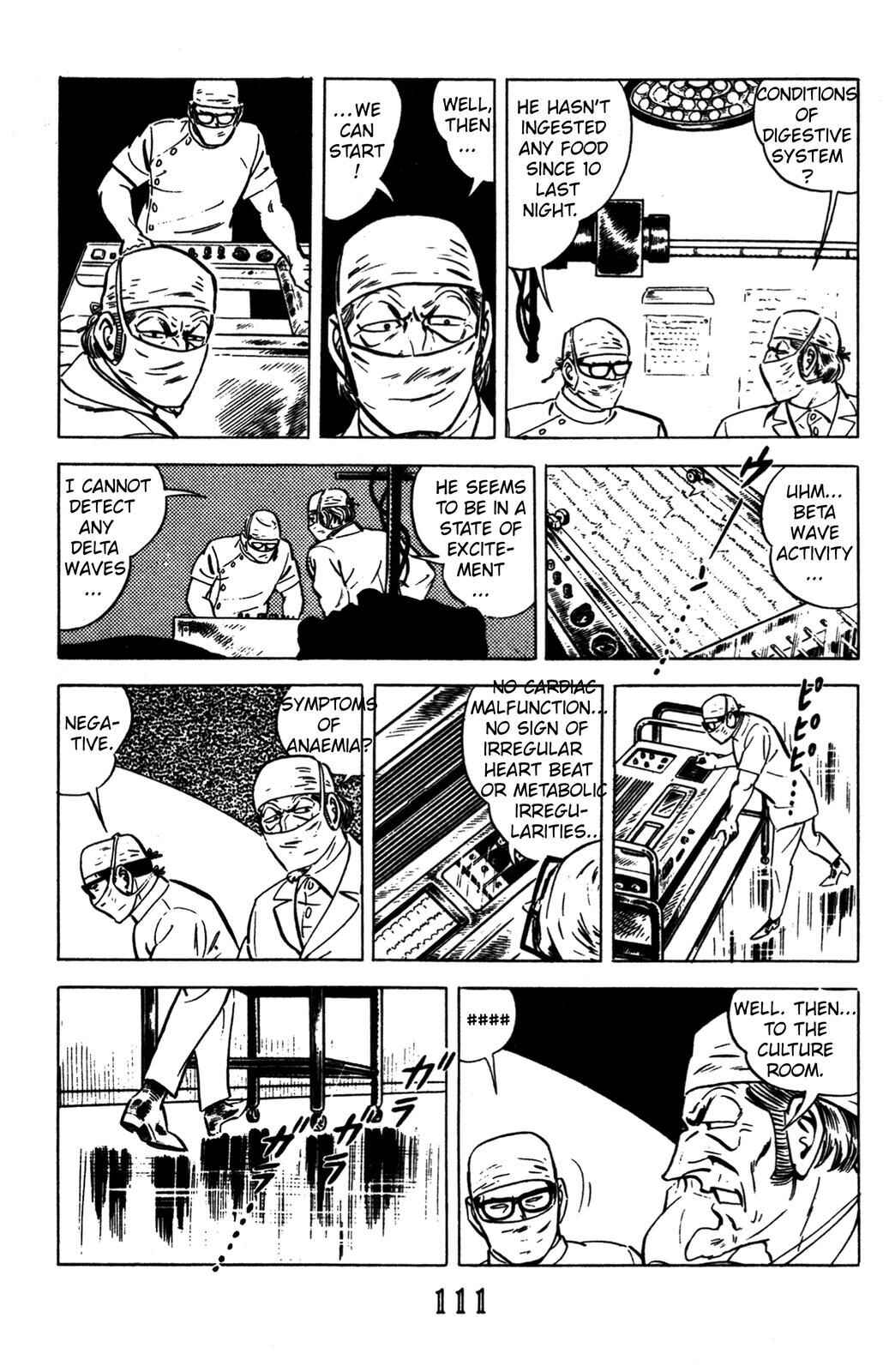 Page 50 Chapter 2 Devil King