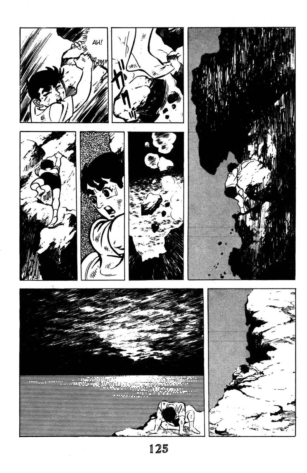 Page 64 Chapter 2 Devil King