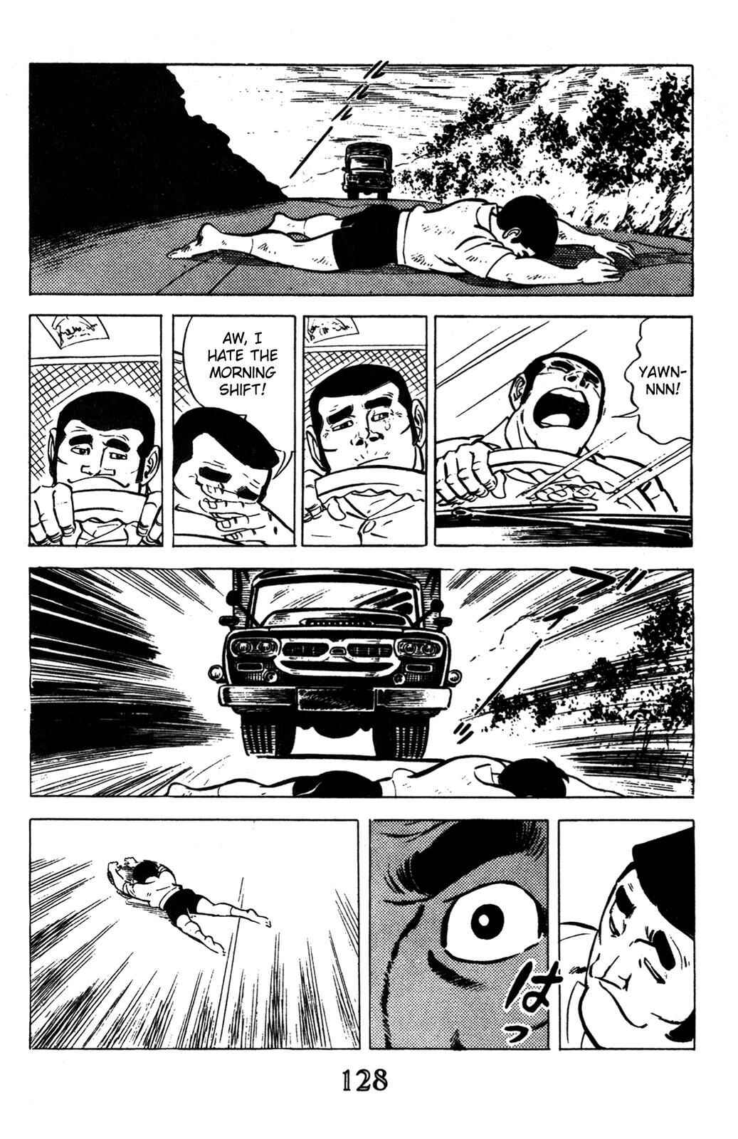 Page 67 Chapter 2 Devil King