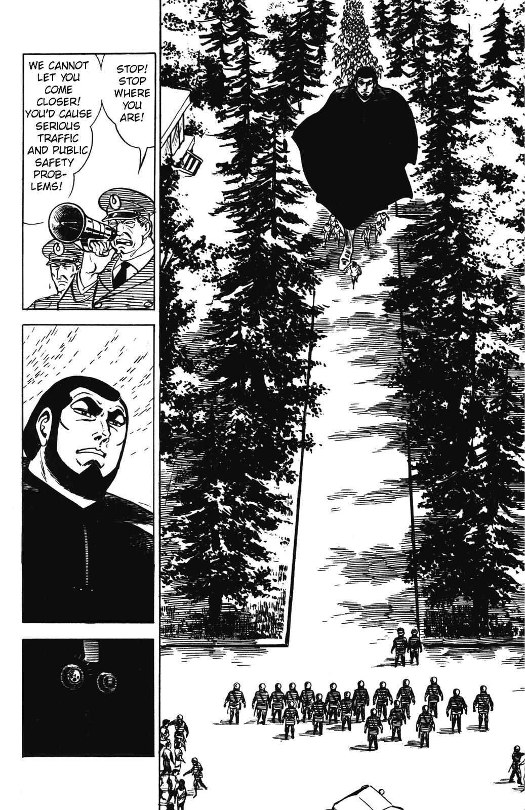 Page 36 Chapter 5 Devil King