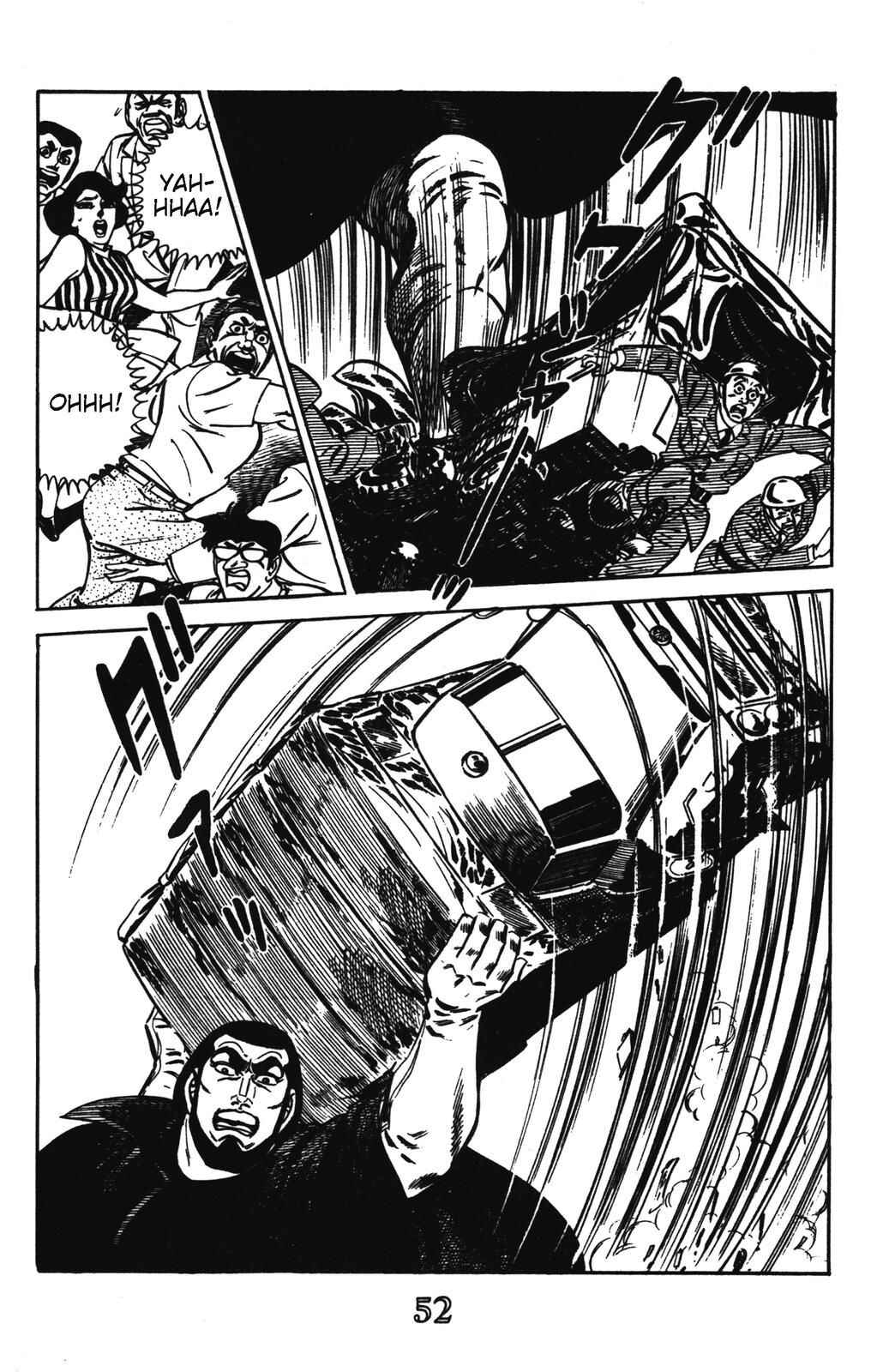 Page 43 Chapter 5 Devil King