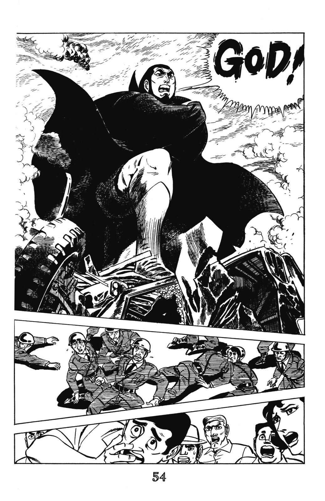 Page 45 Chapter 5 Devil King