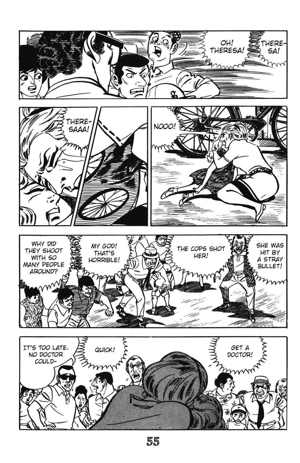 Page 46 Chapter 5 Devil King