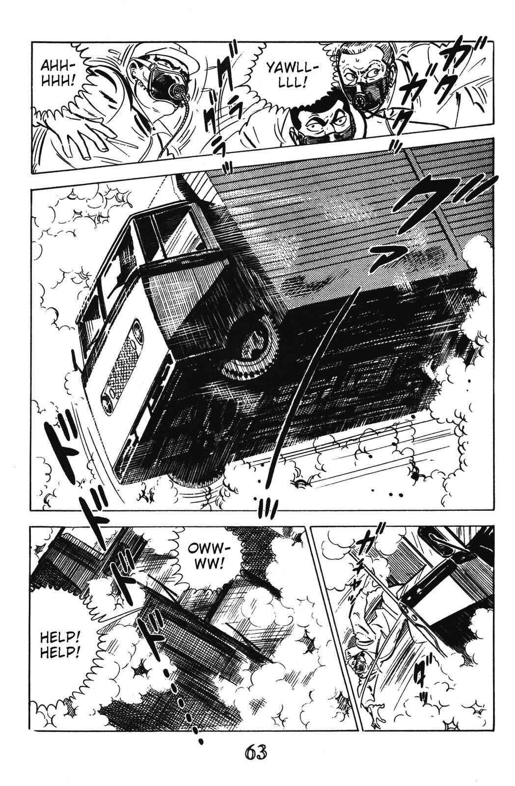 Page 14 Chapter 10 Devil King