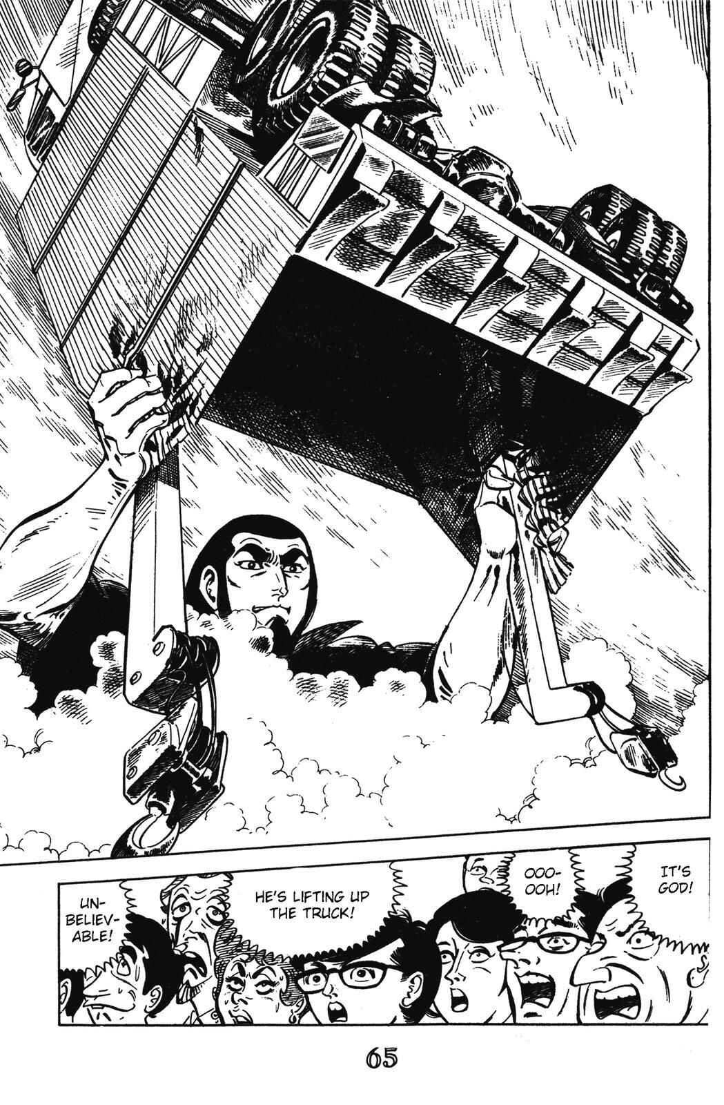 Page 16 Chapter 10 Devil King