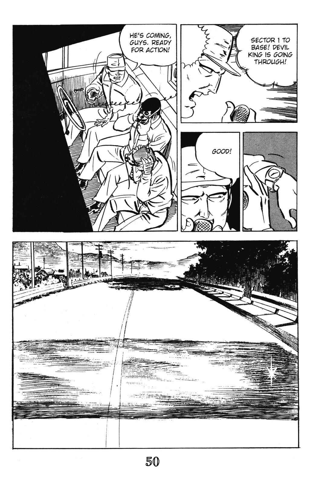 Page 2 Chapter 10 Devil King