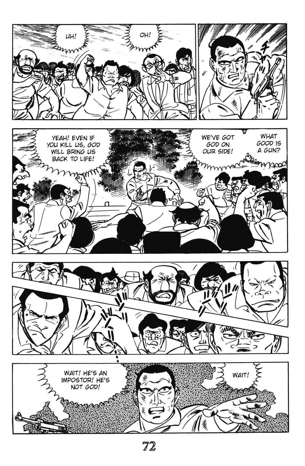 Page 22 Chapter 10 Devil King