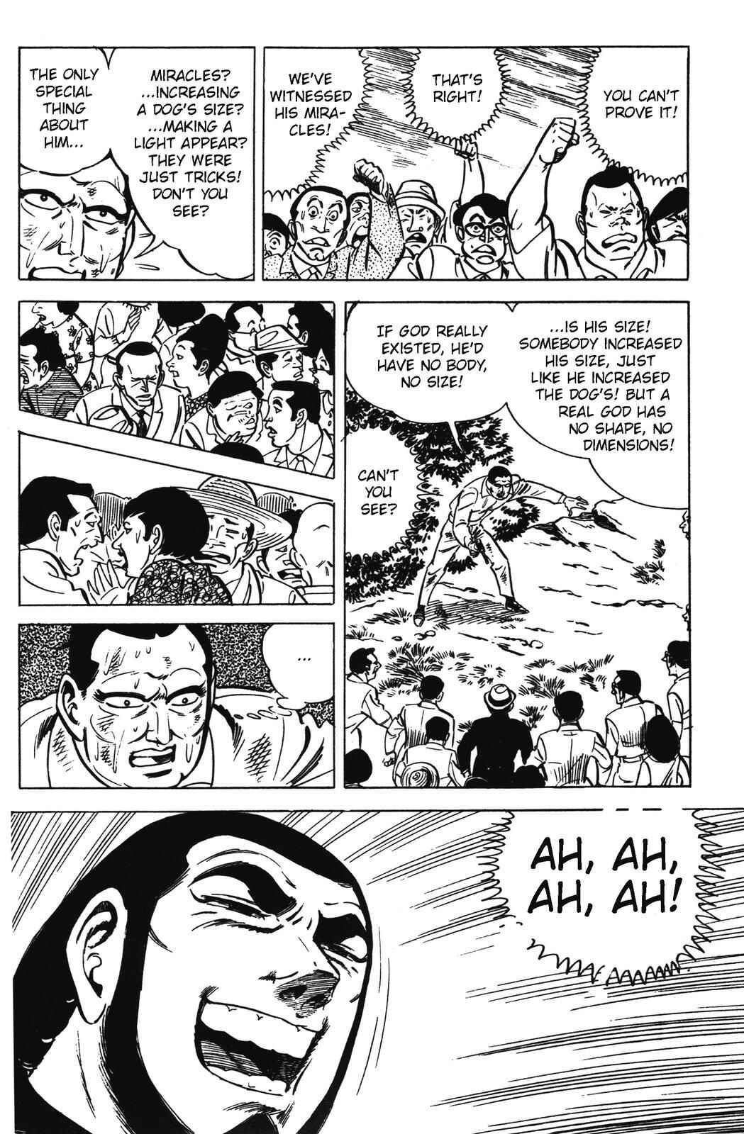 Page 24 Chapter 10 Devil King