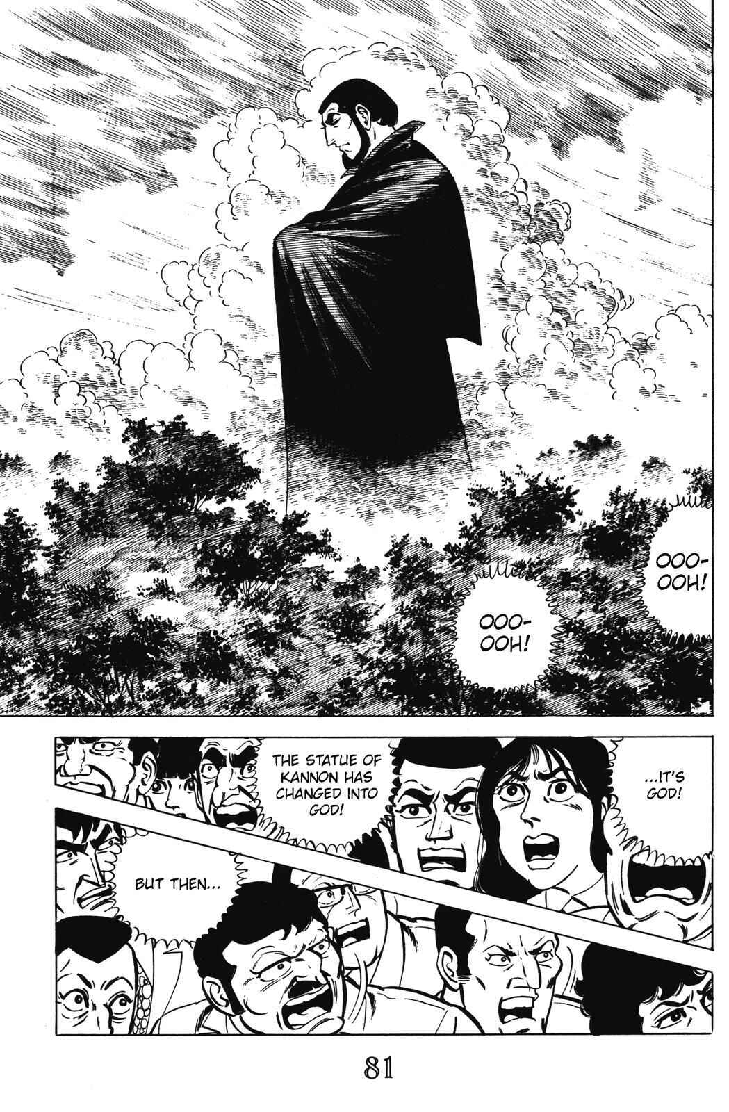 Page 31 Chapter 10 Devil King